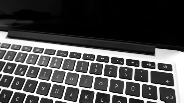 The Rise of Laptops