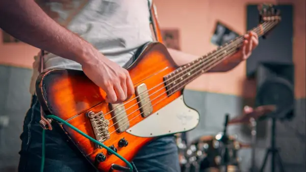 Rock Anthems With Power Words