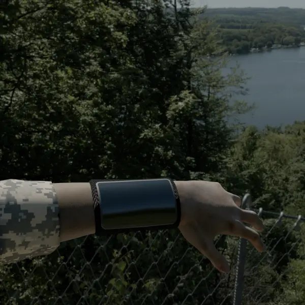 Wearable Tech’s Expansion