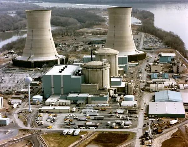 Three Mile Island’s Warning