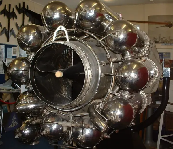 Jet Engines Explained