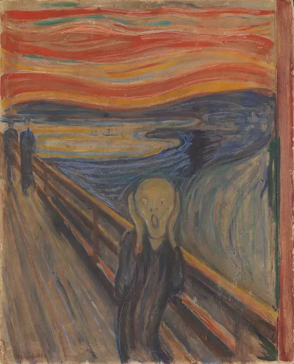 Anxiety in Everyday Life