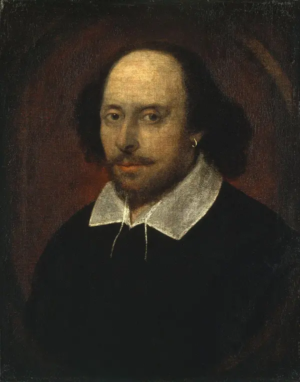 Shakespeare’s Sonnets Decoded