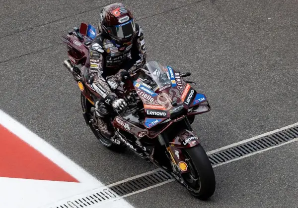 MotoGP History