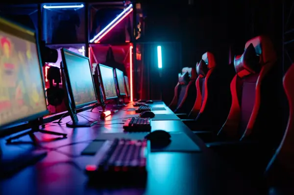 Famous Pro Players