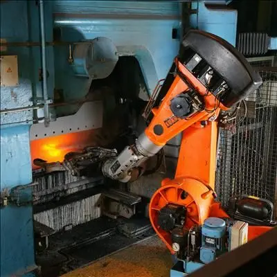 History of Robotics