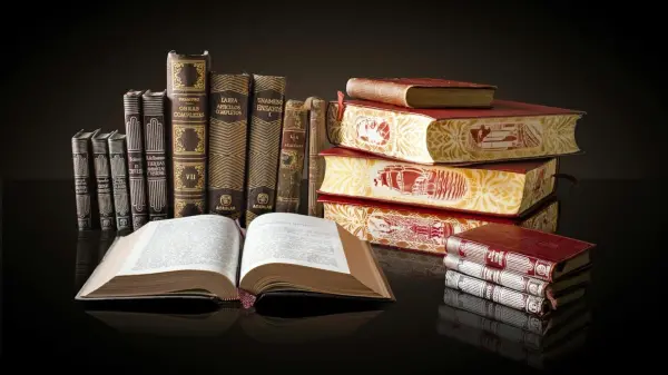 Lines That Define Classic Novels