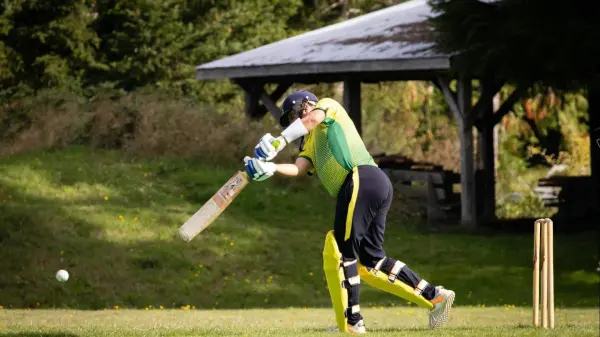 Origins of Cricket