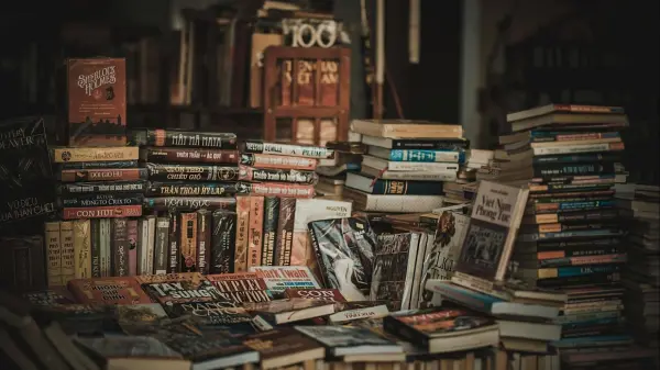 Words That Changed the World