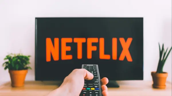 Netflix’s Global Takeover