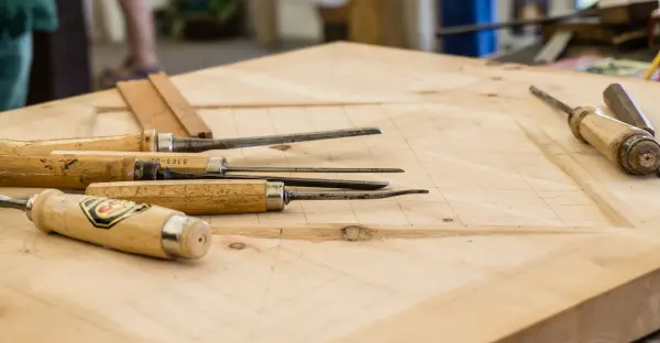Woodworking Basics