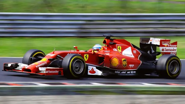 Formula 1’s Greatest Moments