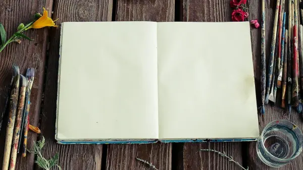 A Quick Guide to Literary Movements