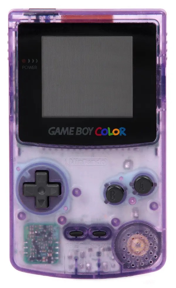 Nintendo: The Innovator