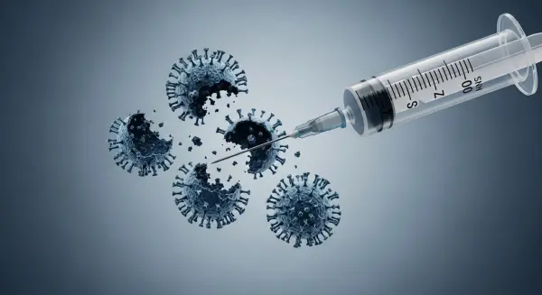 Vaccines Explained Simply
