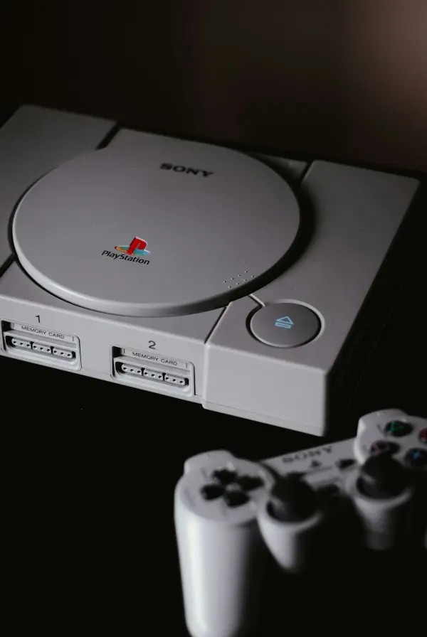 PlayStation’s Rise to Power