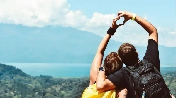 When the Heart Speaks Without Noise