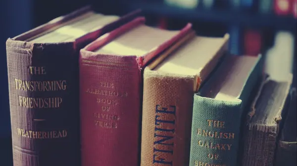 Quotes That Built Modern Literature