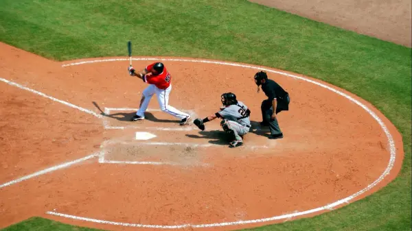 Greatest Home Run Hitters