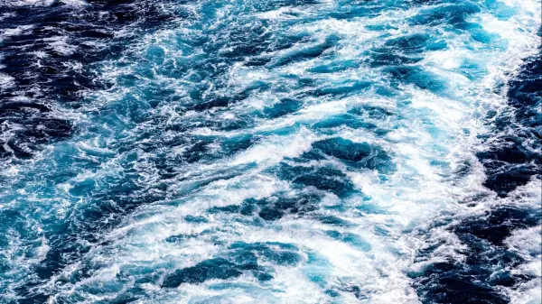 The Atlantic Ocean’s Famous Storms
