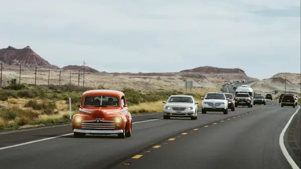 Why Humans Loved Driving Cars