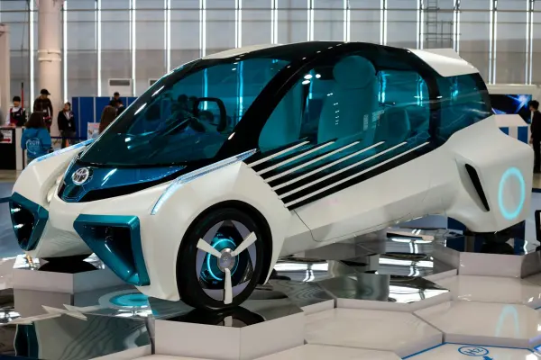 Why Concept Cars Matter