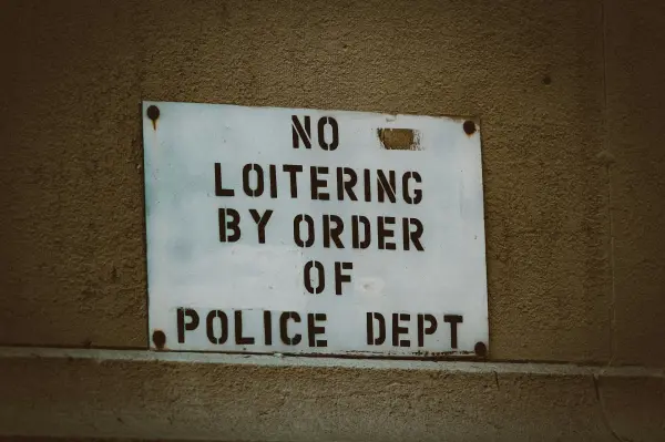 Laws That Make No Sense