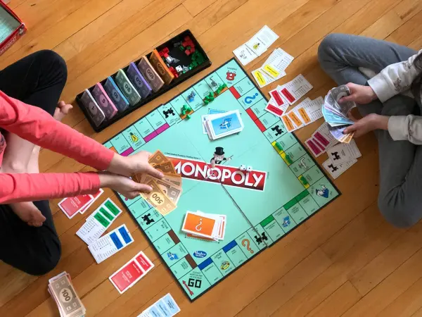 Monopoly’s Controversial Origins