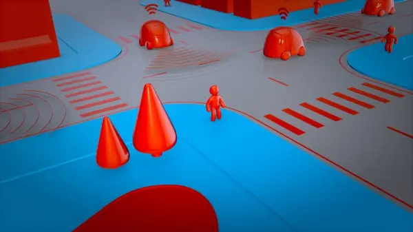 Autonomous Car Challenges