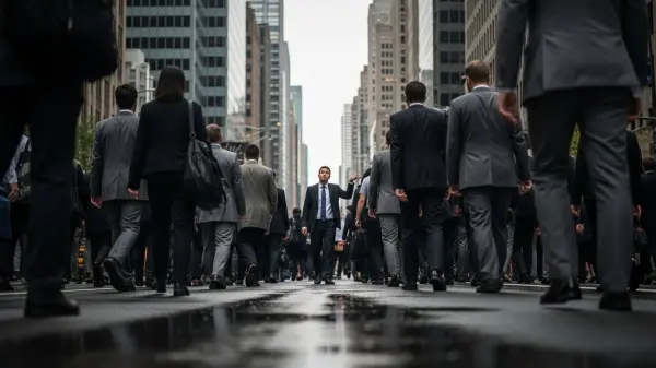 Herd Mentality
